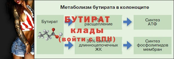 мескалин Баксан